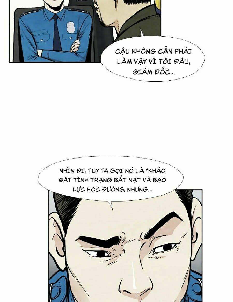 Song Hồn Chapter 36 - Trang 36