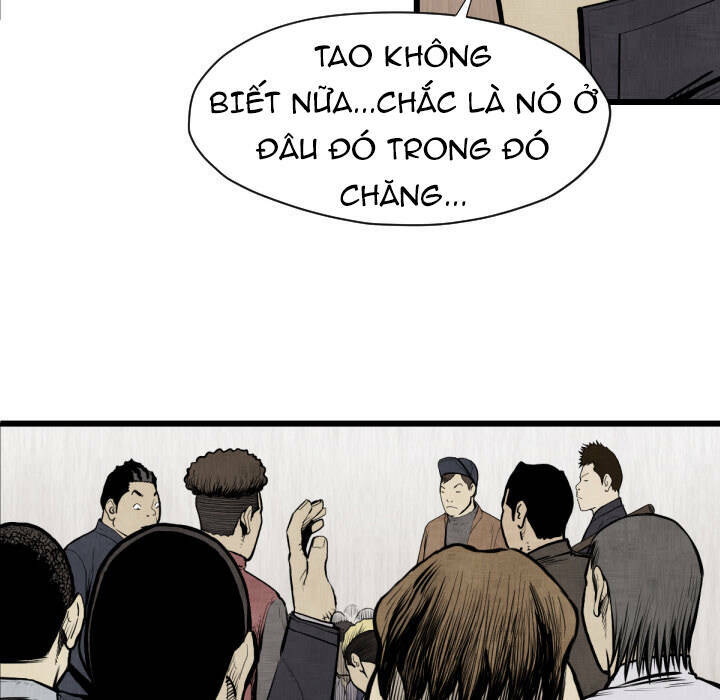 Song Hồn Chapter 48 - Trang 23