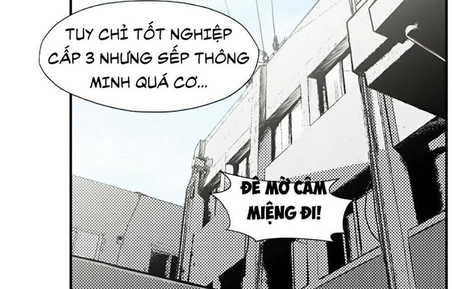 Song Hồn Chapter 45 - Trang 19