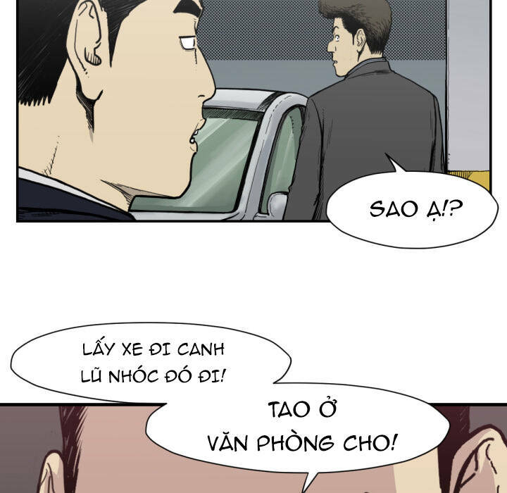 Song Hồn Chapter 52 - Trang 17