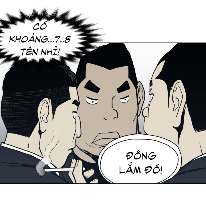 Song Hồn Chapter 65 - Trang 30