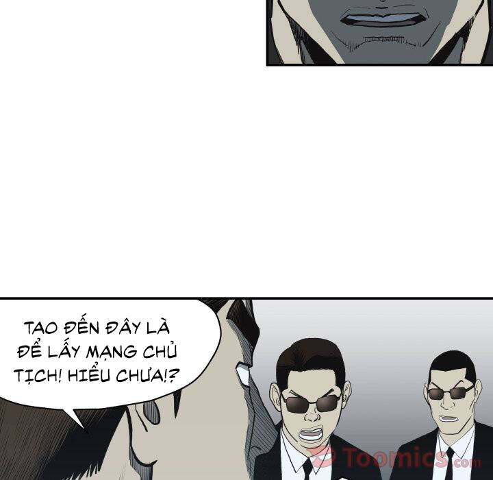 Song Hồn Chapter 63 - Trang 17