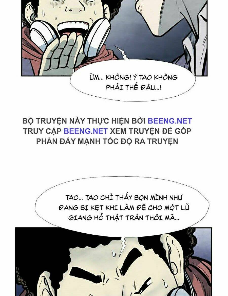 Song Hồn Chapter 36 - Trang 57