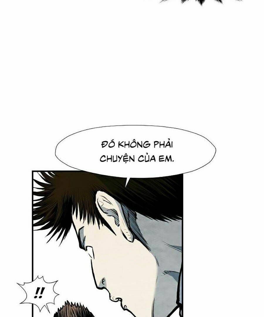 Song Hồn Chapter 38 - Trang 44