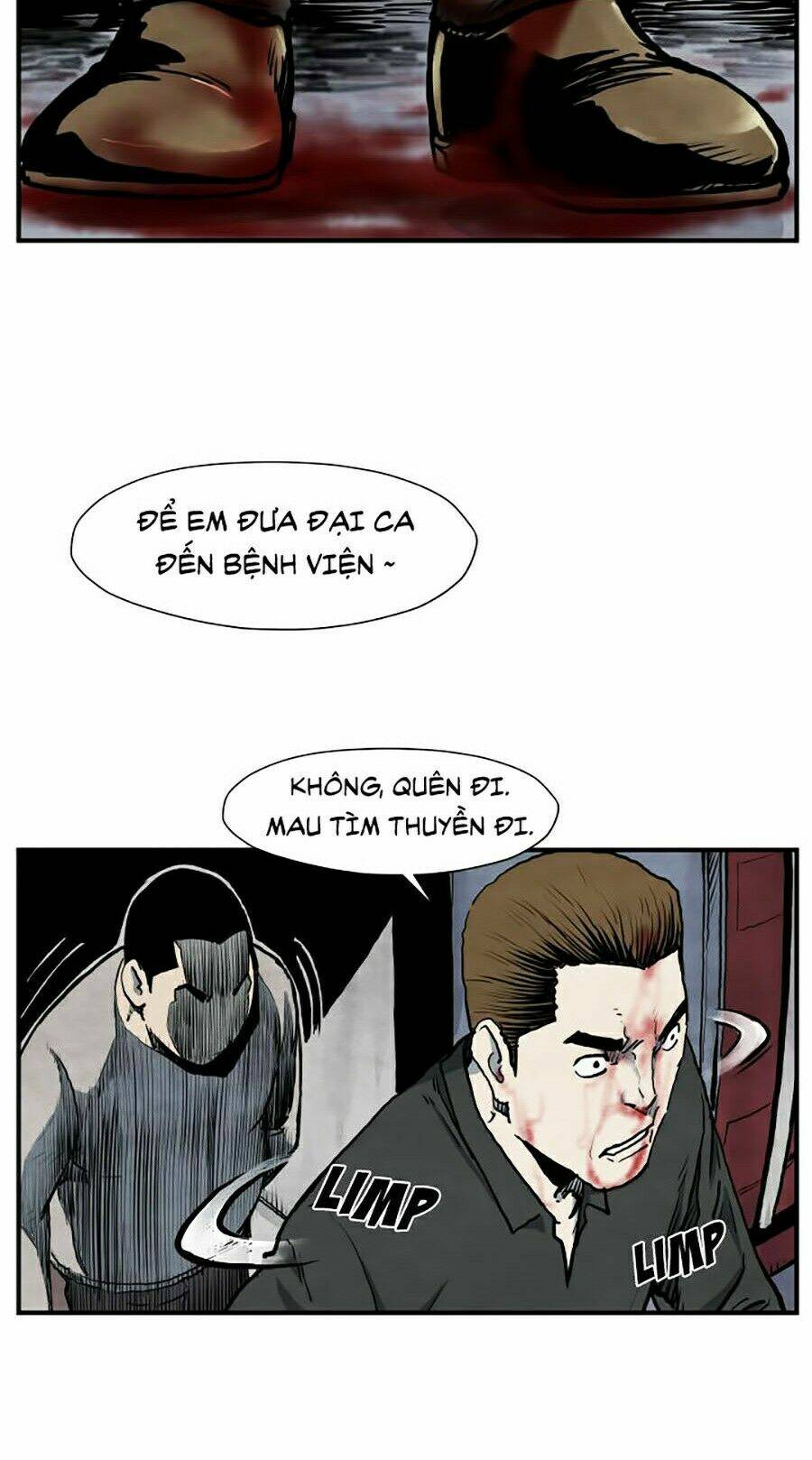 Song Hồn Chapter 41 - Trang 52