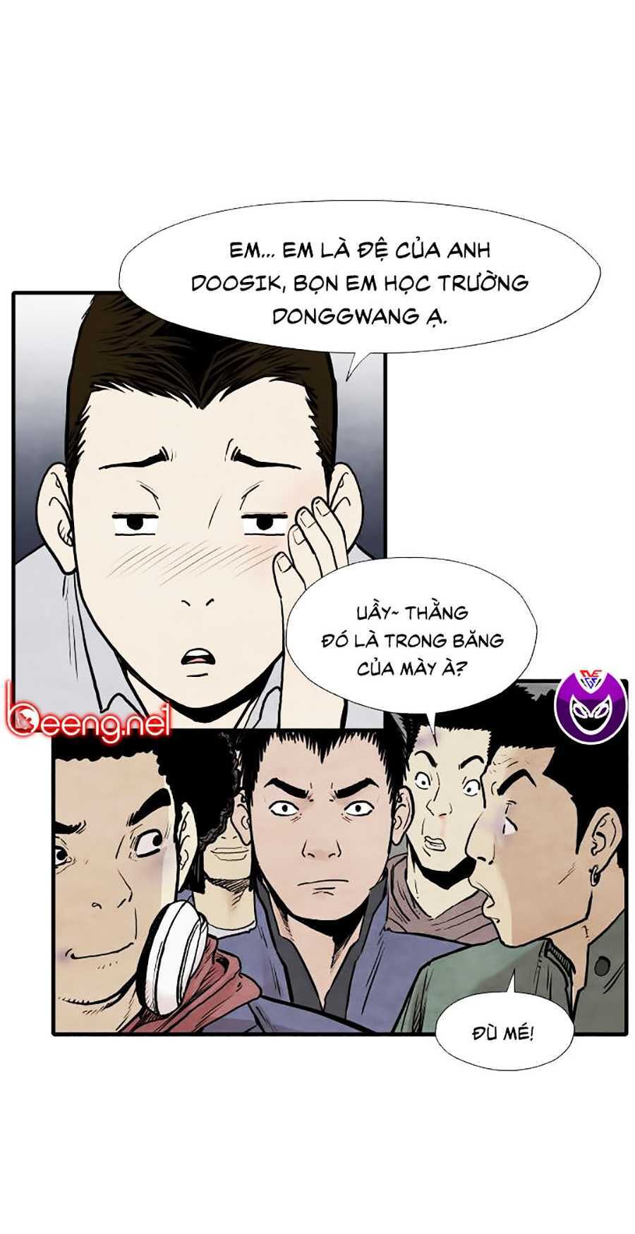 Song Hồn Chapter 34 - Trang 43