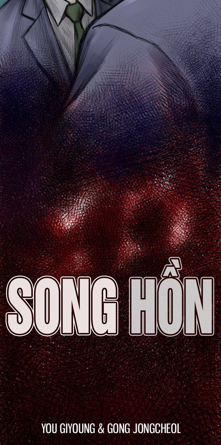 Song Hồn Chapter 1 - Trang 50