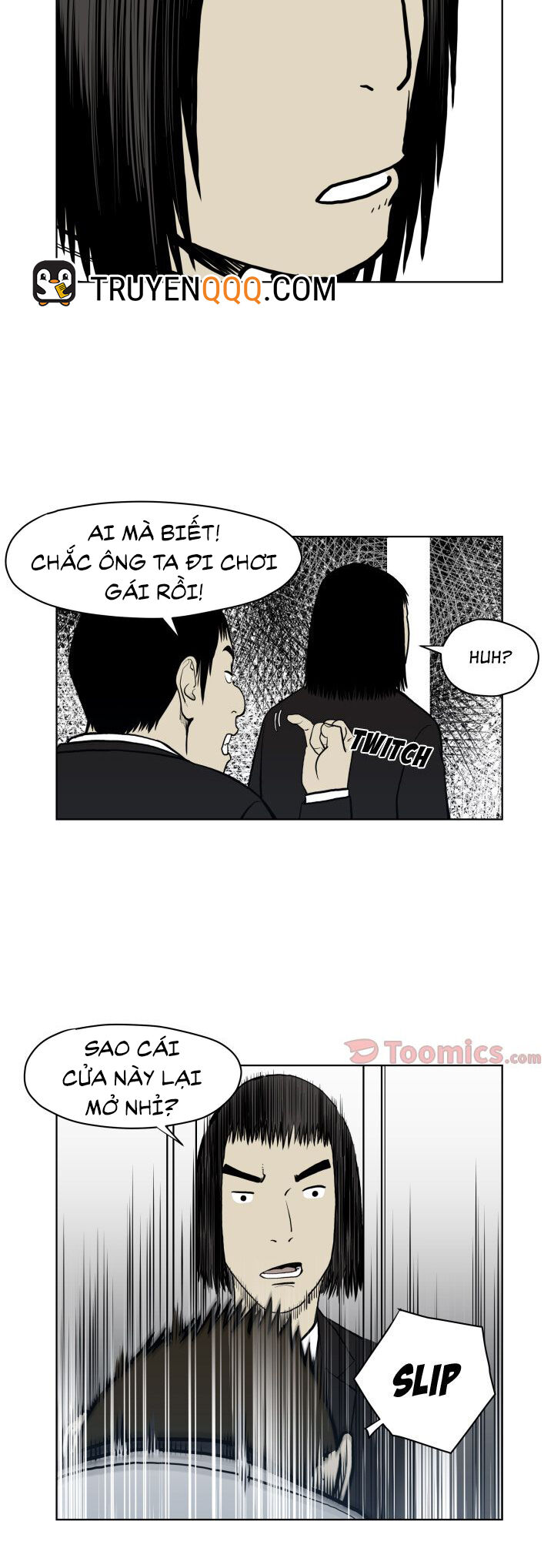 Song Hồn Chapter 66 - Trang 67