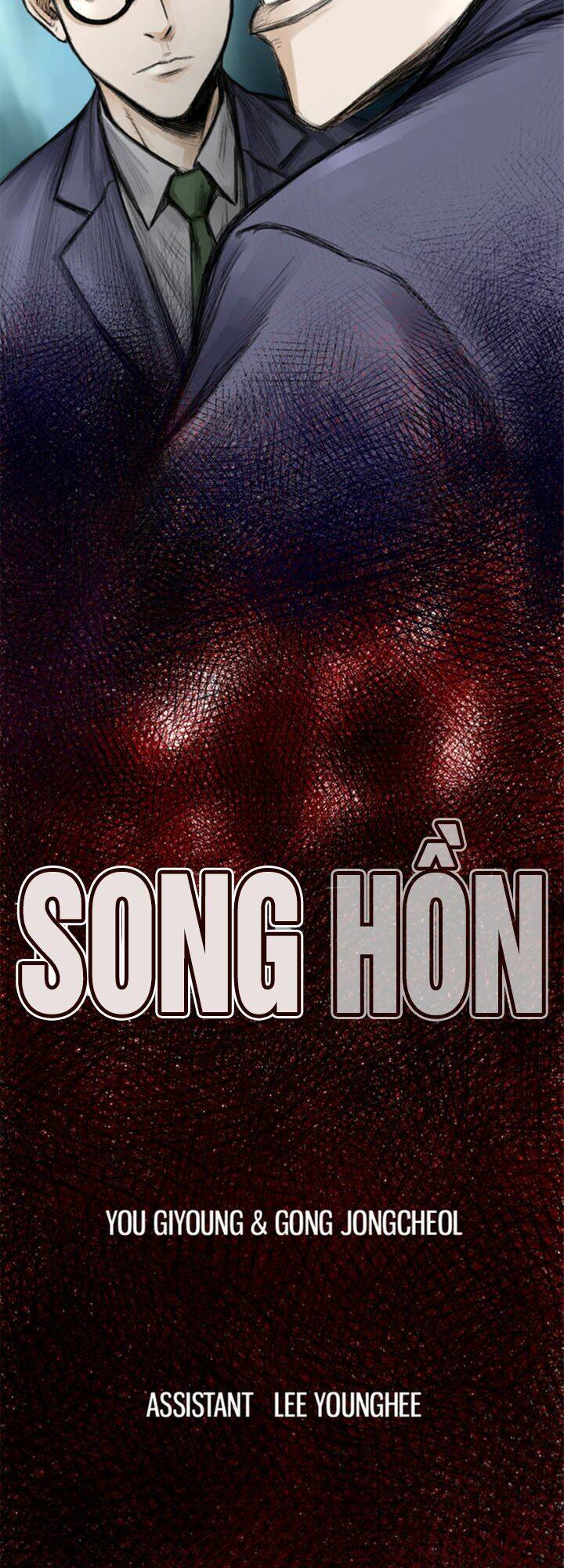 Song Hồn Chapter 3 - Trang 12