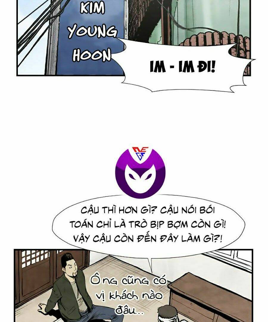 Song Hồn Chapter 39 - Trang 18