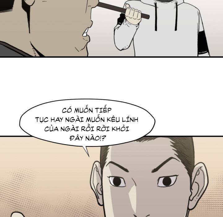 Song Hồn Chapter 59 - Trang 44