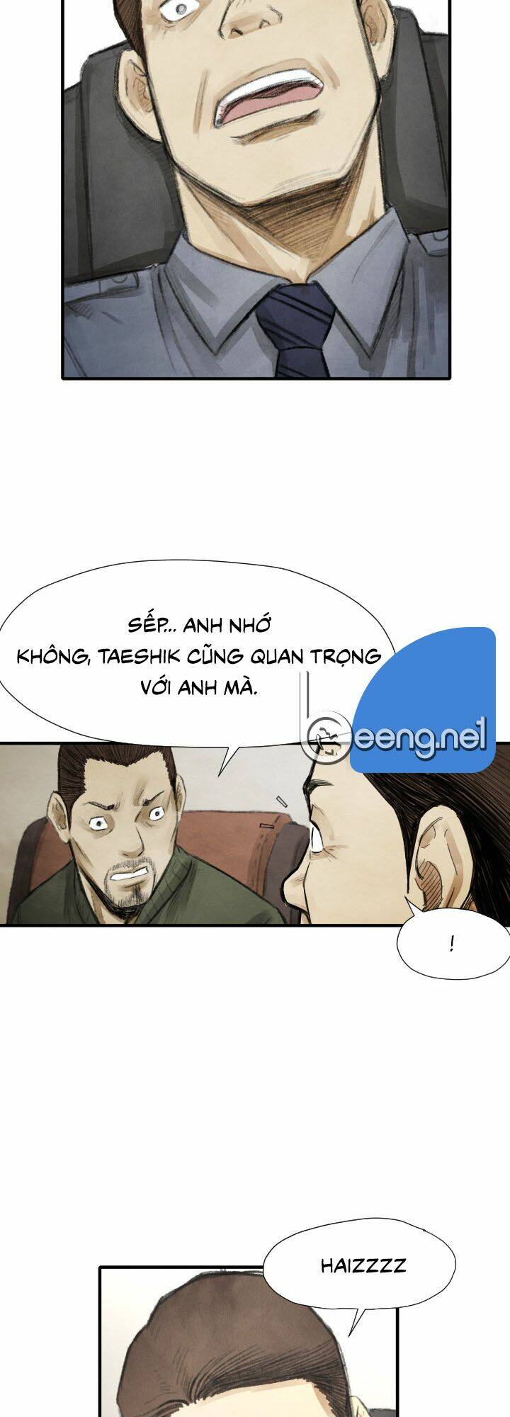 Song Hồn Chapter 12 - Trang 37