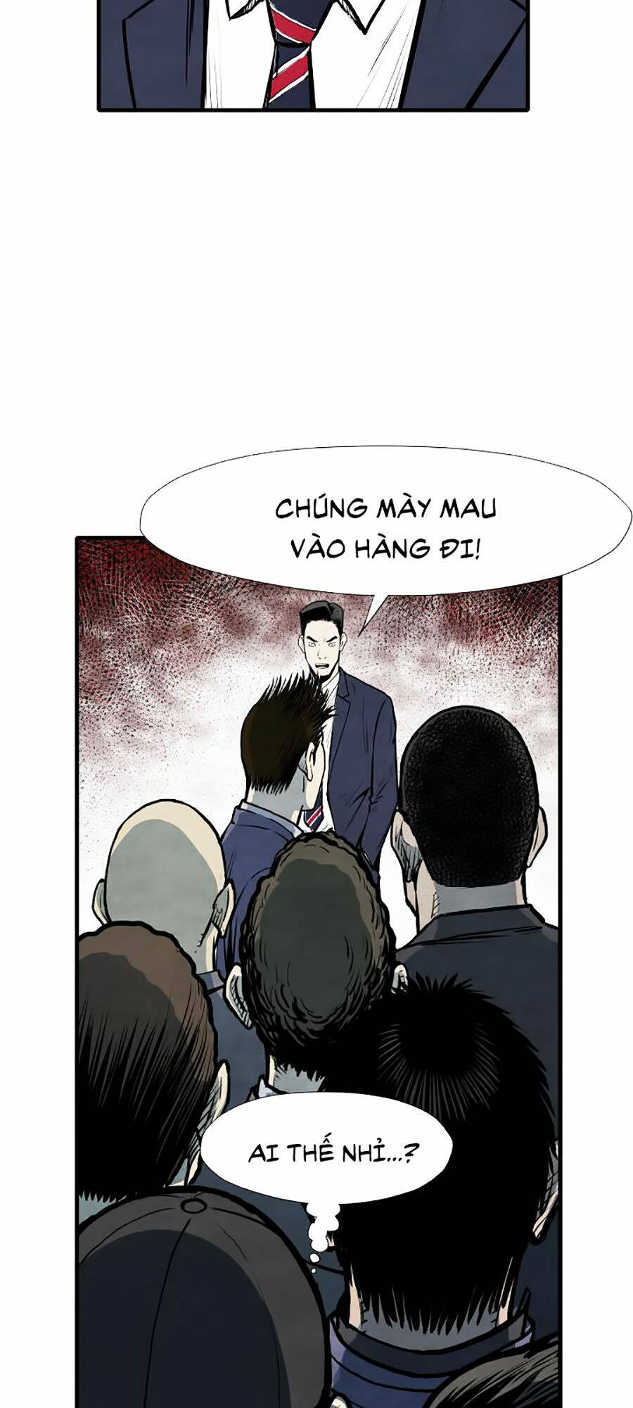 Song Hồn Chapter 33 - Trang 10