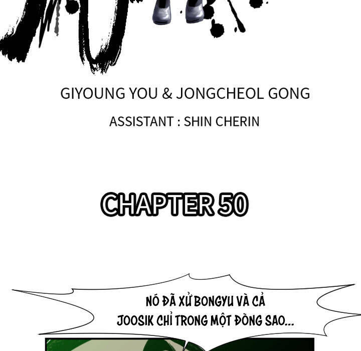 Song Hồn Chapter 51 - Trang 20