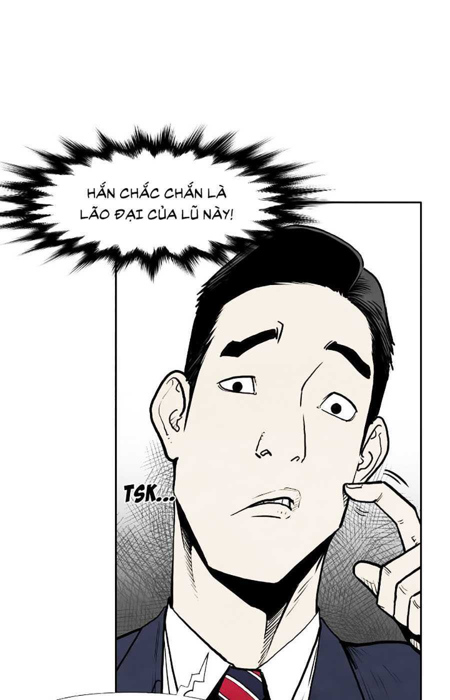 Song Hồn Chapter 32 - Trang 20