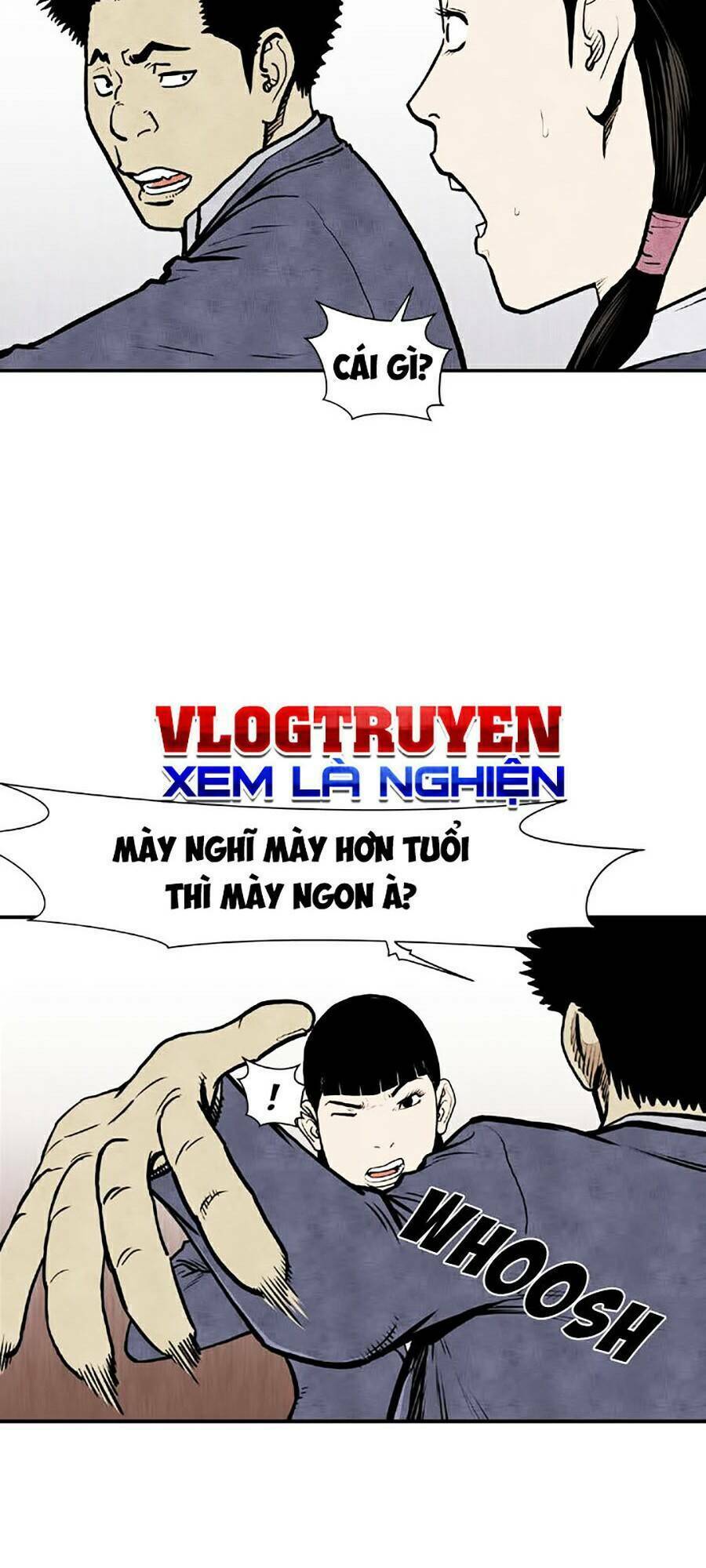 Song Hồn Chapter 44 - Trang 26