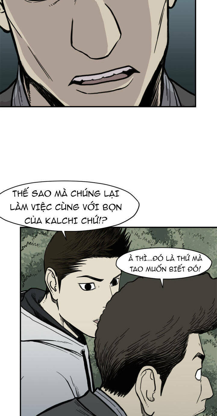 Song Hồn Chapter 56 - Trang 10