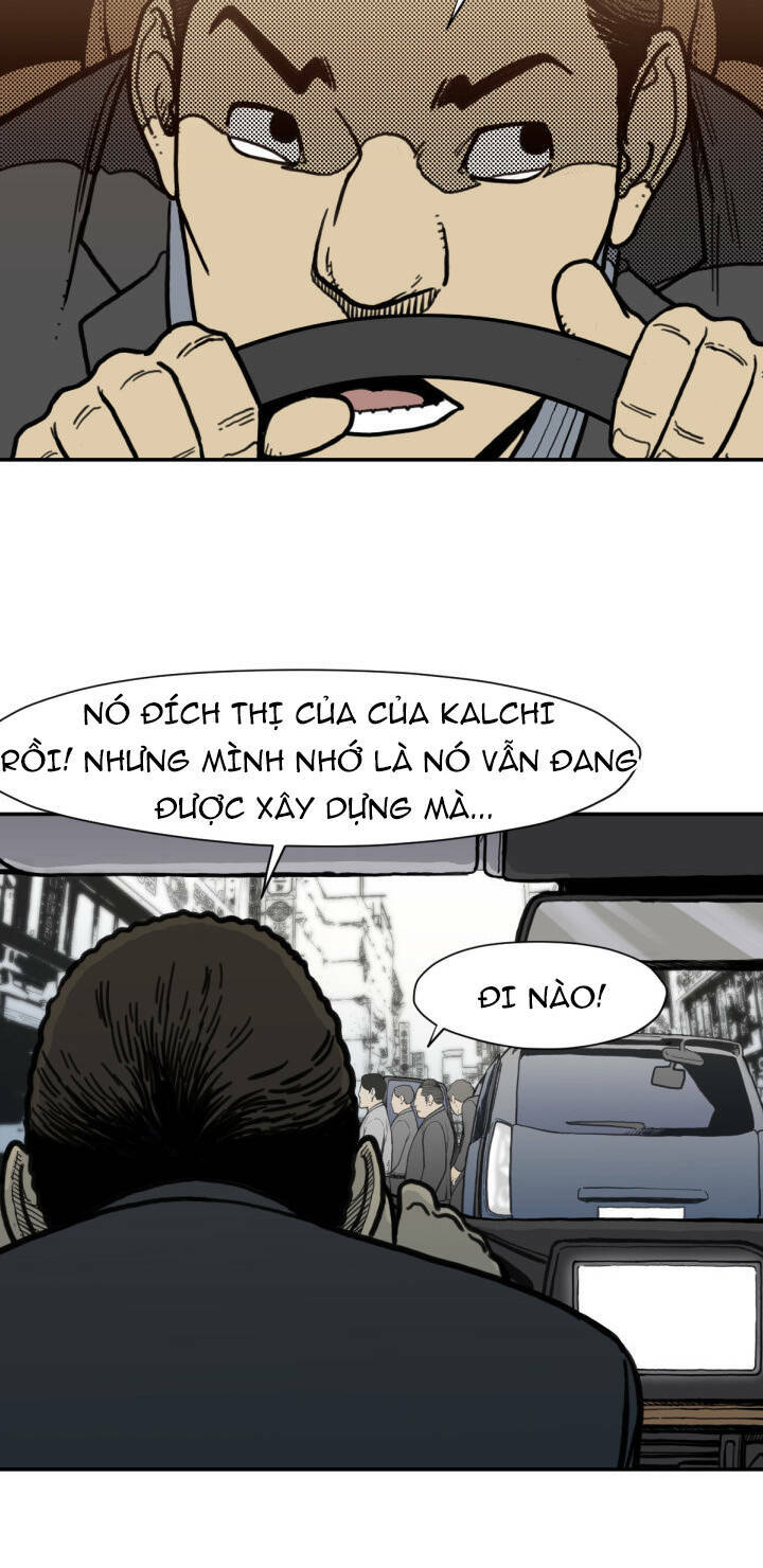 Song Hồn Chapter 52 - Trang 52