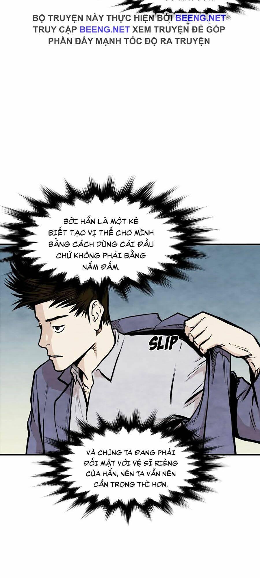 Song Hồn Chapter 33 - Trang 28