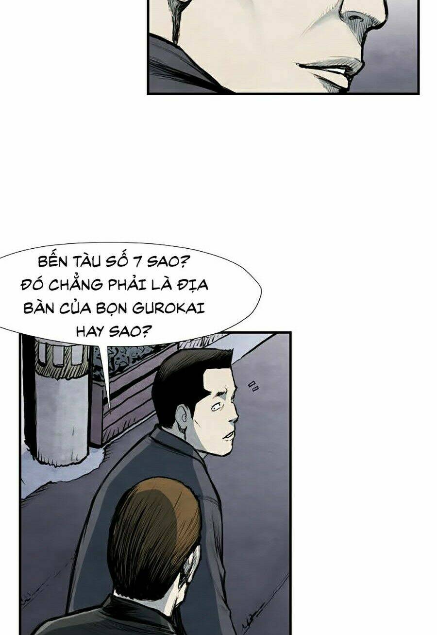 Song Hồn Chapter 40 - Trang 8