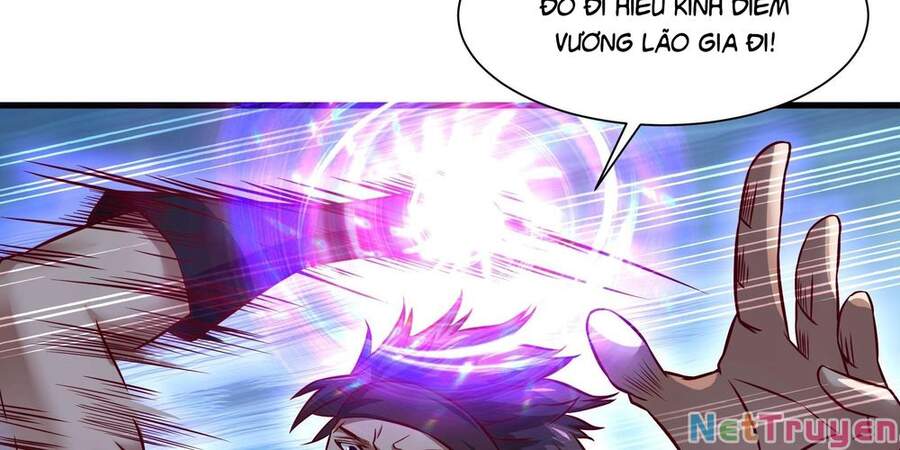 Ba Tôi Là Chiến Thần Chapter 33 - Trang 33