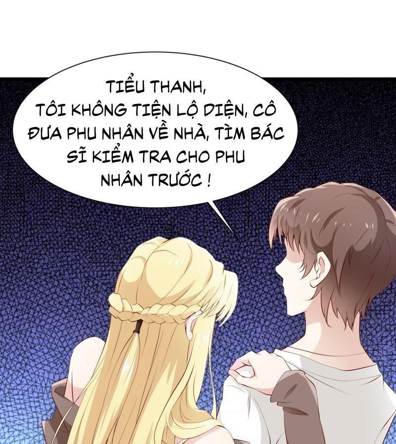 Ba Tôi Là Chiến Thần Chapter 9 - Trang 62