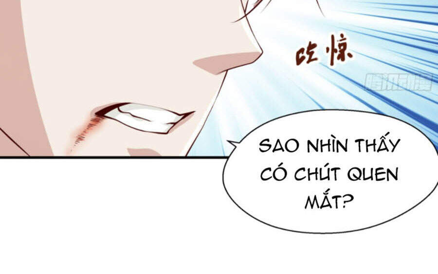 Ba Tôi Là Chiến Thần Chapter 26 - Trang 37