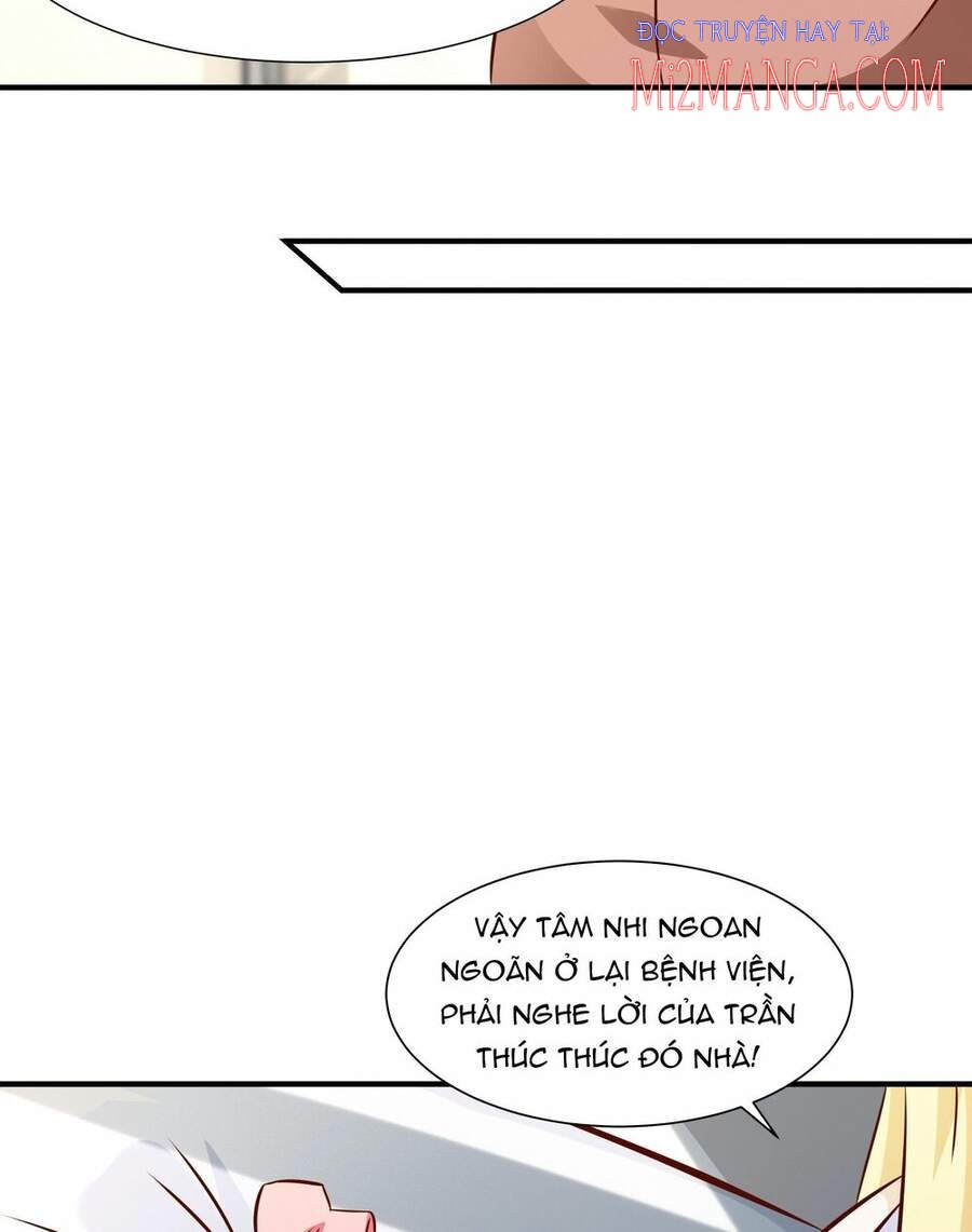 Ba Tôi Là Chiến Thần Chapter 25 - Trang 11