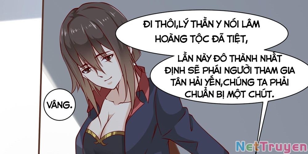 Ba Tôi Là Chiến Thần Chapter 31 - Trang 121