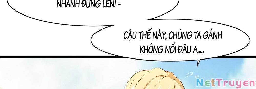 Ba Tôi Là Chiến Thần Chapter 12 - Trang 18