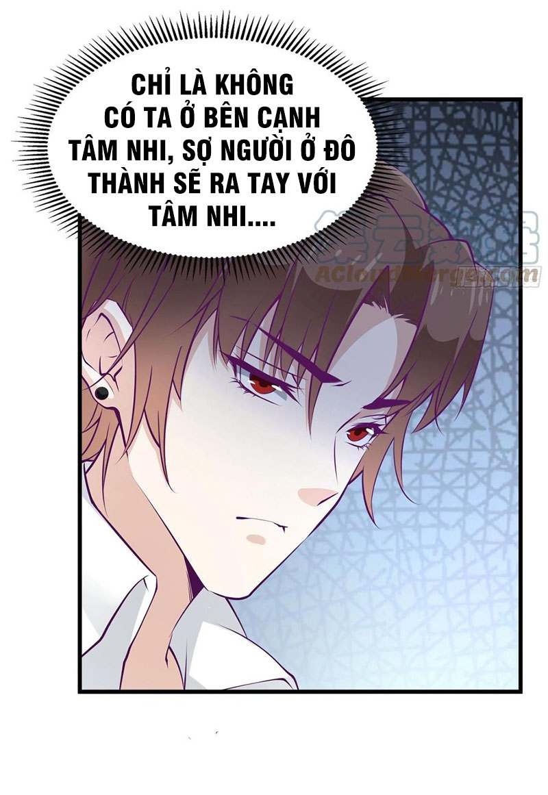 Ba Tôi Là Chiến Thần Chapter 48 - Trang 3