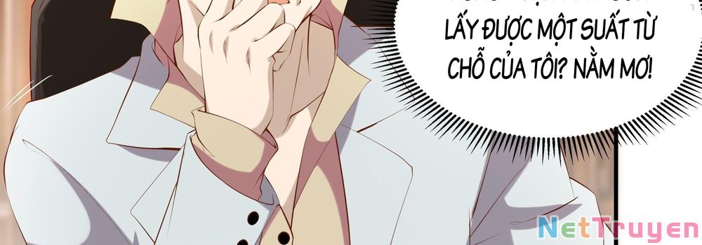 Ba Tôi Là Chiến Thần Chapter 14 - Trang 8