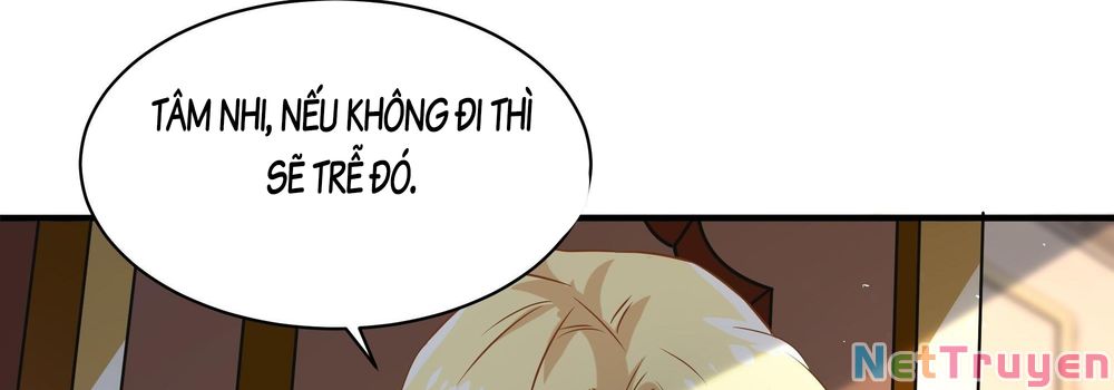 Ba Tôi Là Chiến Thần Chapter 13 - Trang 5