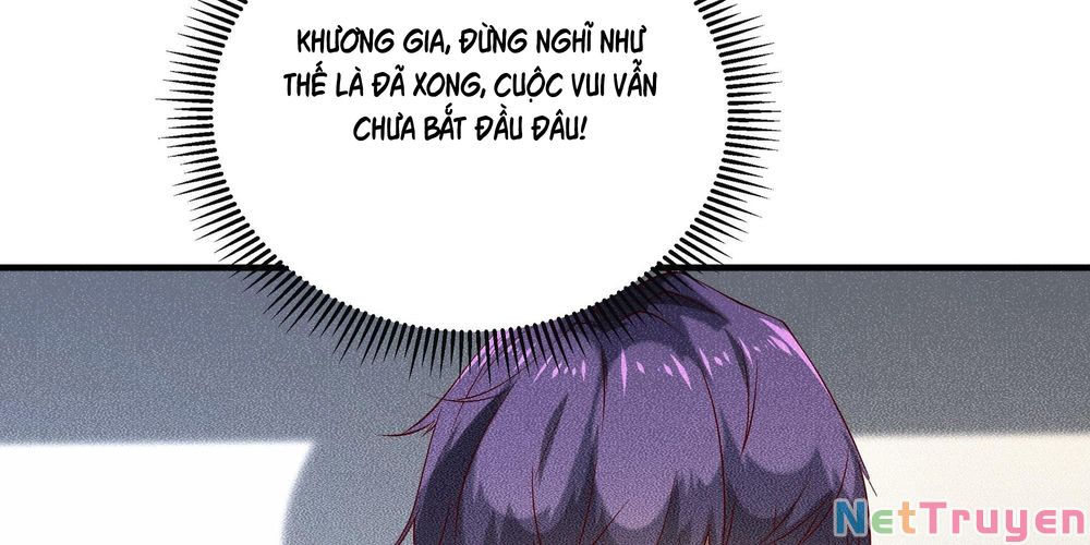 Ba Tôi Là Chiến Thần Chapter 17 - Trang 27