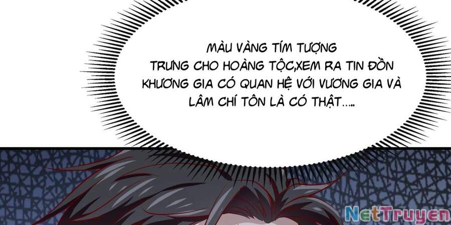 Ba Tôi Là Chiến Thần Chapter 34 - Trang 107