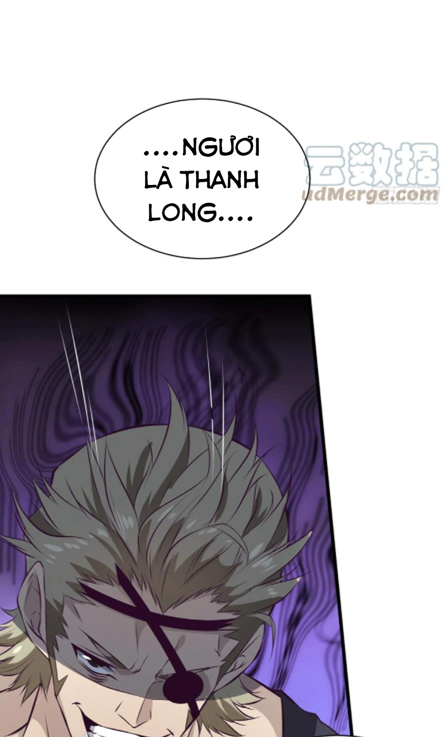 Ba Tôi Là Chiến Thần Chapter 72 - Trang 22