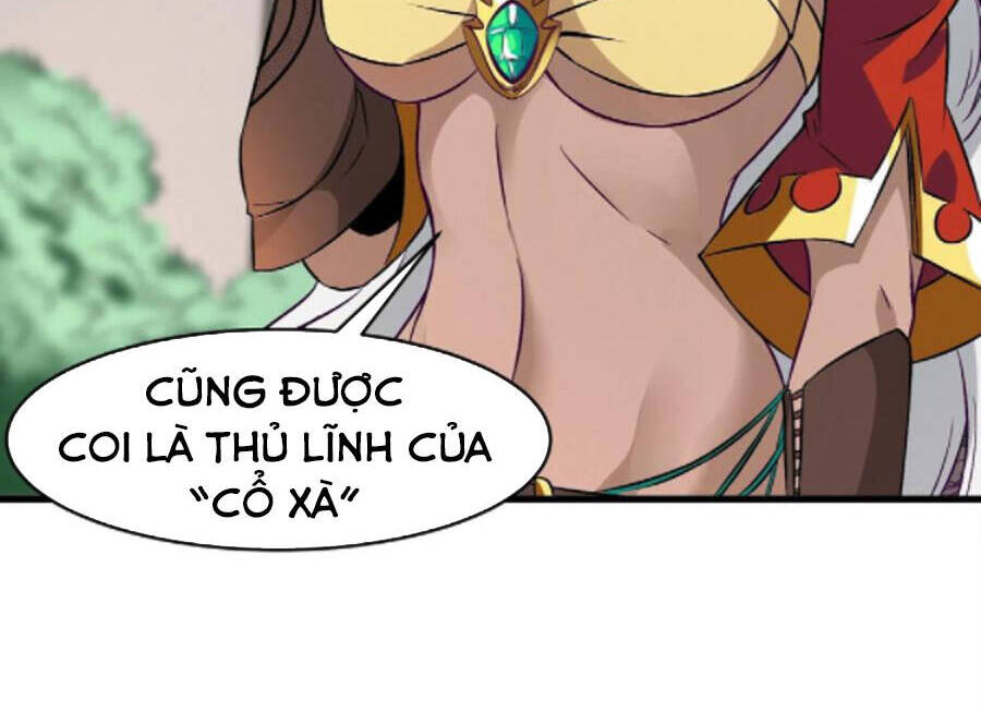 Ba Tôi Là Chiến Thần Chapter 67 - Trang 9