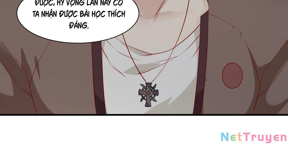 Ba Tôi Là Chiến Thần Chapter 17 - Trang 8