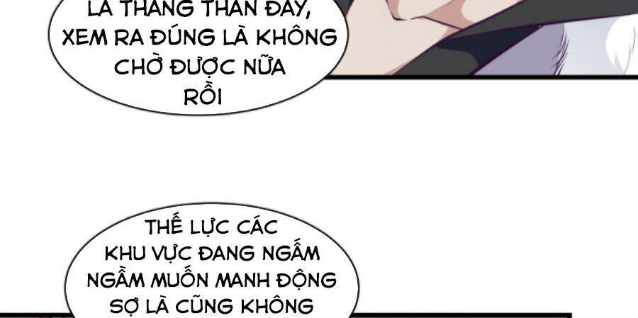 Ba Tôi Là Chiến Thần Chapter 79 - Trang 39