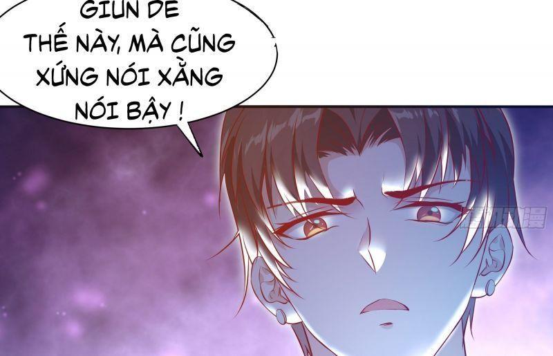 Ba Tôi Là Chiến Thần Chapter 9 - Trang 26