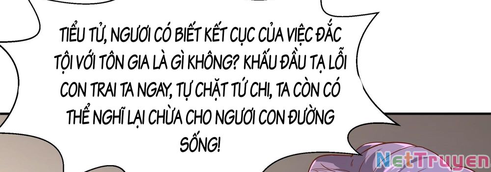 Ba Tôi Là Chiến Thần Chapter 11 - Trang 36