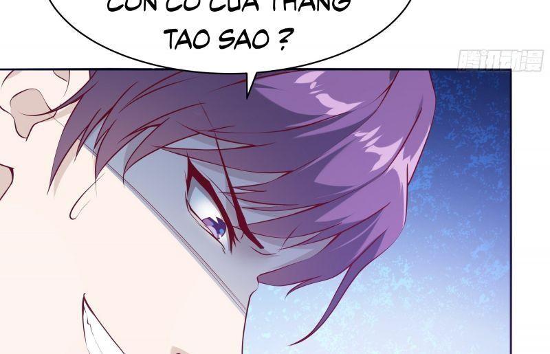 Ba Tôi Là Chiến Thần Chapter 9 - Trang 22