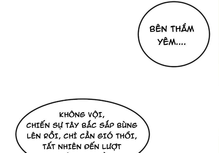 Ba Tôi Là Chiến Thần Chapter 82 - Trang 33