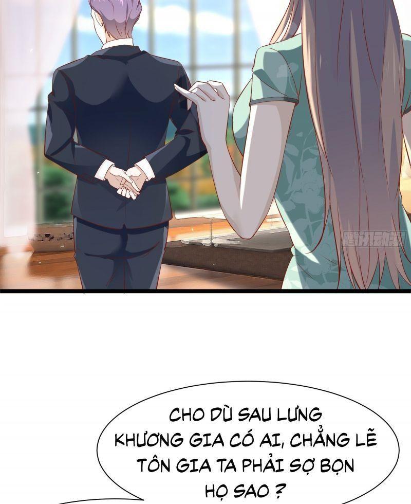 Ba Tôi Là Chiến Thần Chapter 10 - Trang 53