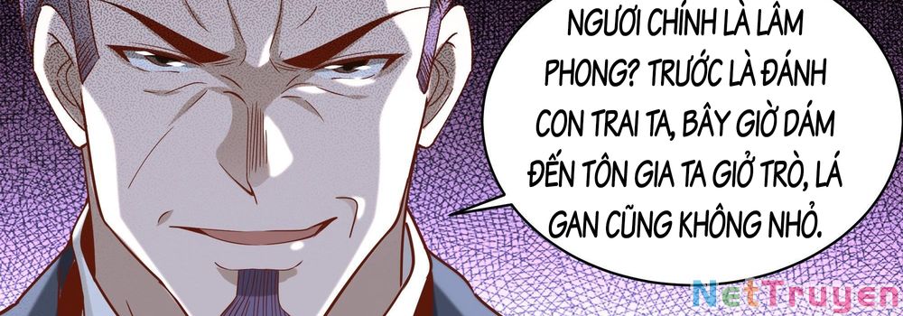 Ba Tôi Là Chiến Thần Chapter 11 - Trang 17