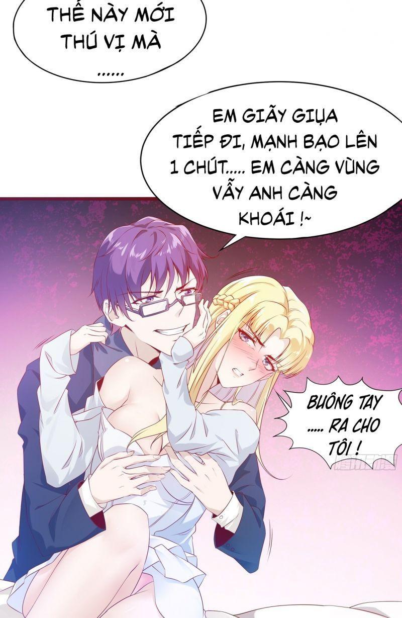 Ba Tôi Là Chiến Thần Chapter 9 - Trang 5