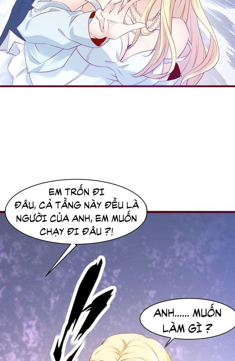 Ba Tôi Là Chiến Thần Chapter 9 - Trang 3