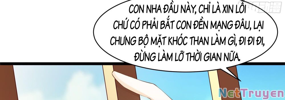 Ba Tôi Là Chiến Thần Chapter 12 - Trang 8