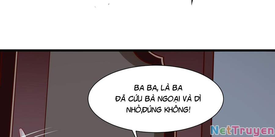 Ba Tôi Là Chiến Thần Chapter 34 - Trang 16