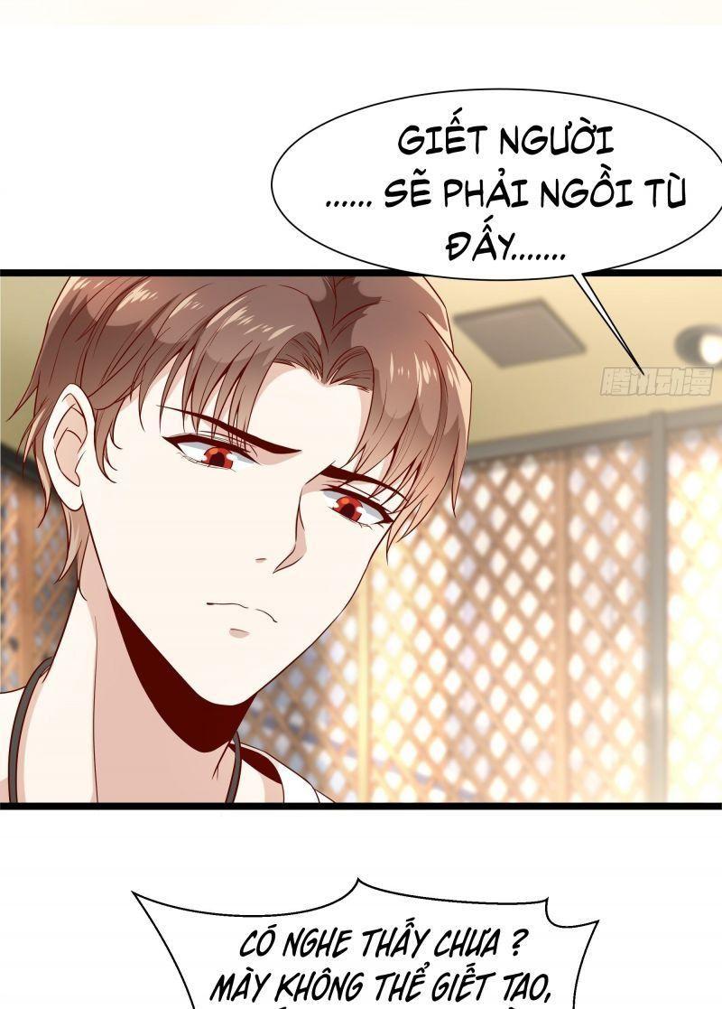 Ba Tôi Là Chiến Thần Chapter 9 - Trang 44